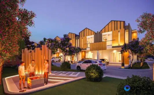 Mazenta Residence – Tipe 6