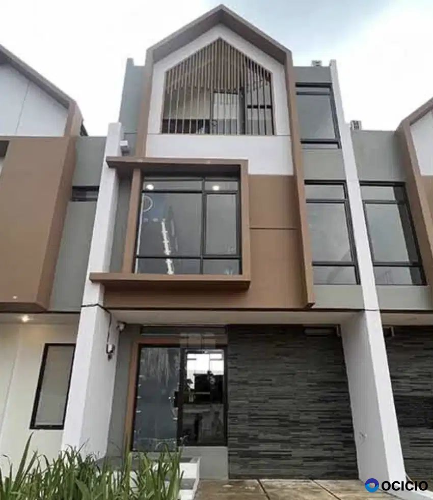 Aspen Park Tipe 6 x 10 Premium