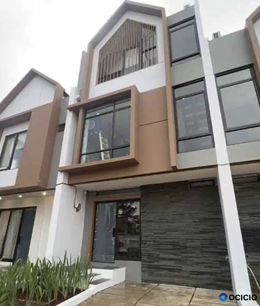 Aspen Park Tipe 5 x 12 Split