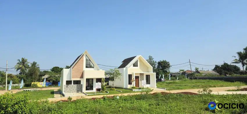 Daru Metropolis Cluster Catania Tipe 52/96