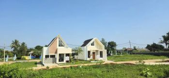 Daru Metropolis Cluster Catania Tipe 52/96