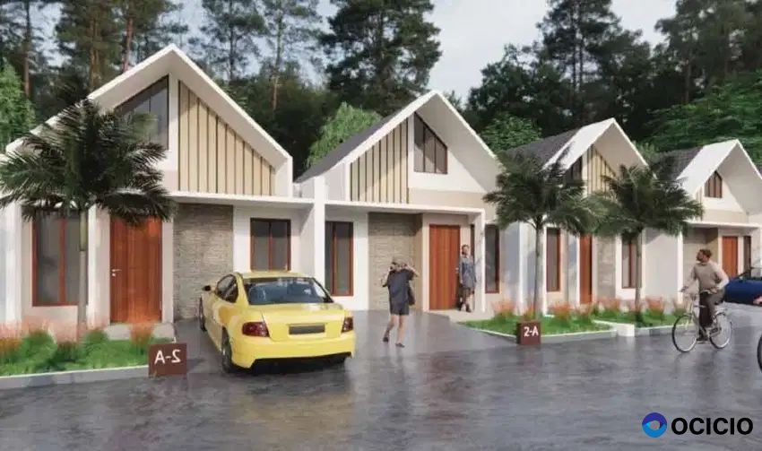 Daru Metropolis Cluster Illinois Tipe 27/72