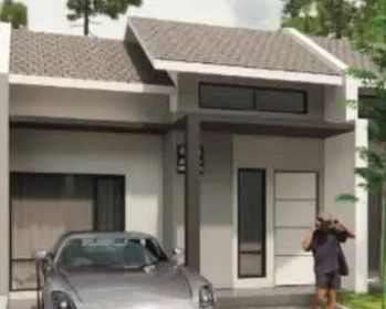 Daru Metropolis Cluster Illinois Tipe 22/72