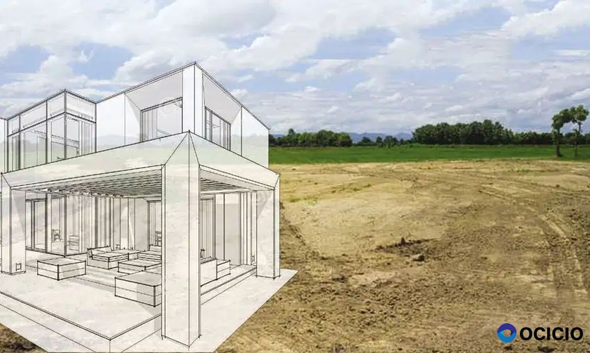 Daru Metropolis Cluster Helsinki Tipe Kavling 60