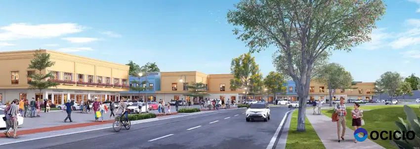 Paramount Land - Maggiore Grande Tipe 5.5x13