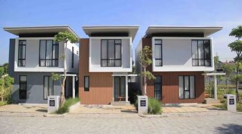 Grand Surya Estate Tipe Bourke