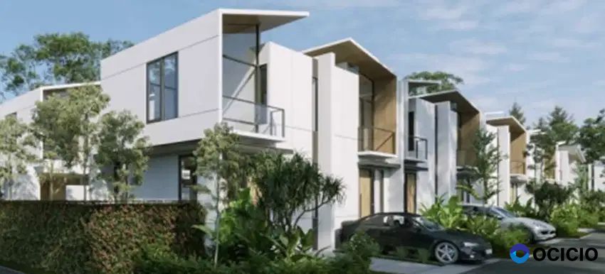 Cendana Essence Residence Tipe 2