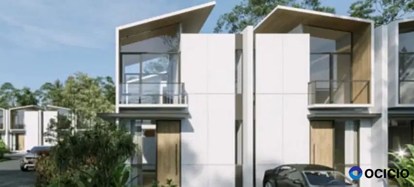 Cendana Essence Villa Tipe 1