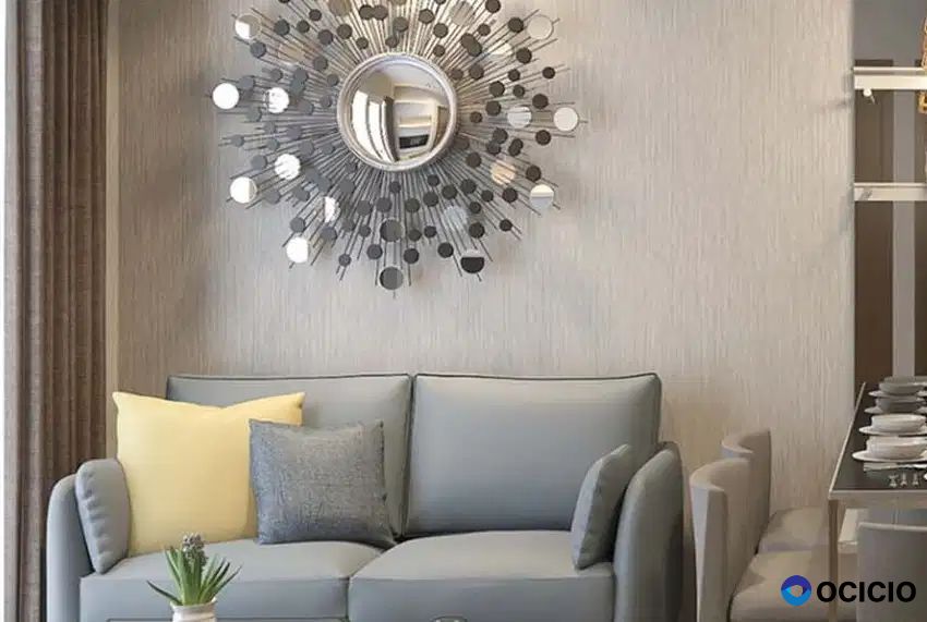 B Residence Grogol Tipe 2 BR