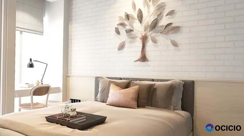 B Residence Grogol Tipe Studio