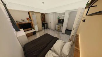 Samesta Mahata Margonda Tipe 2 BR Dualkey