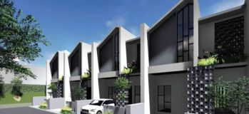 Pelican Residence Tipe Bolivian