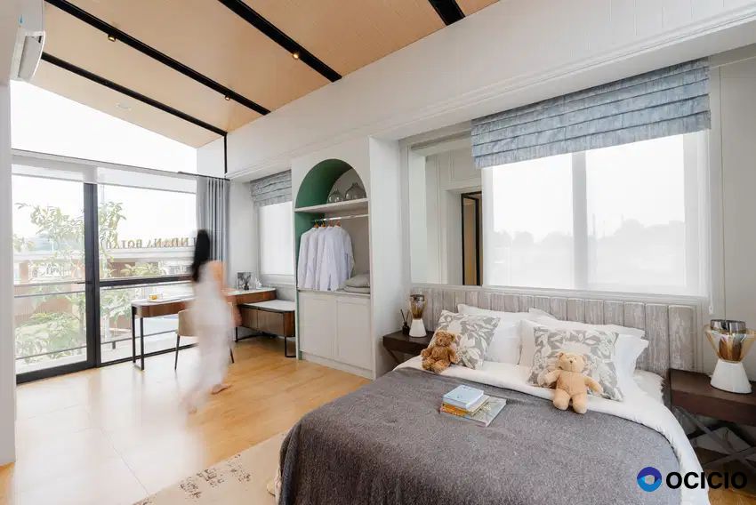 Cendana Botanic Tipe Sanctuary