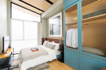 Cendana Botanic Tipe Residence