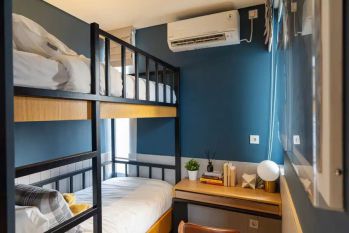 Cendana Botanic Tipe Villa