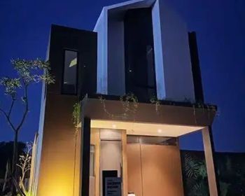 Citaville Pilar Cikarang Tipe Calgary