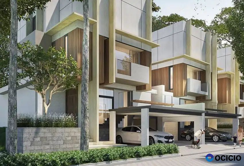 BSD City - The Blizfield Tipe 10