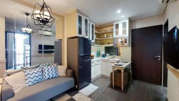 Atlanta Residences Tipe Mansion