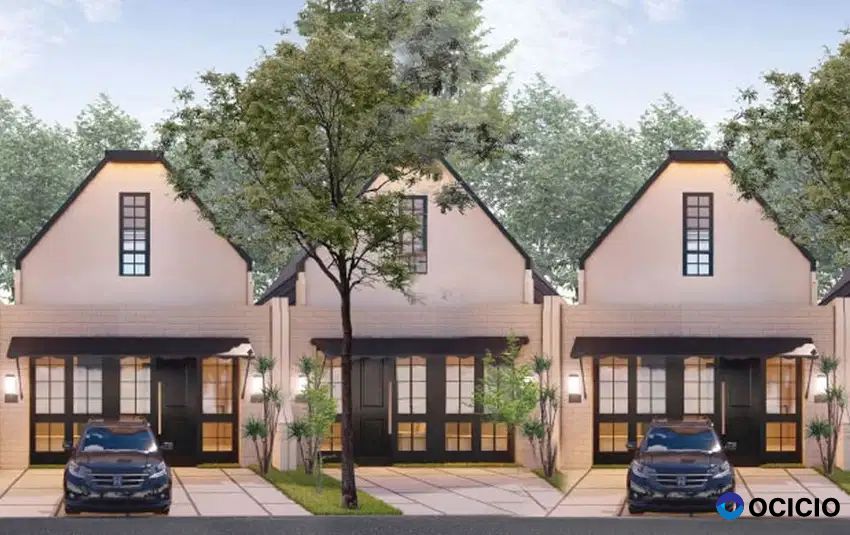 Griya Permata Tonjong – Tipe Sapphire