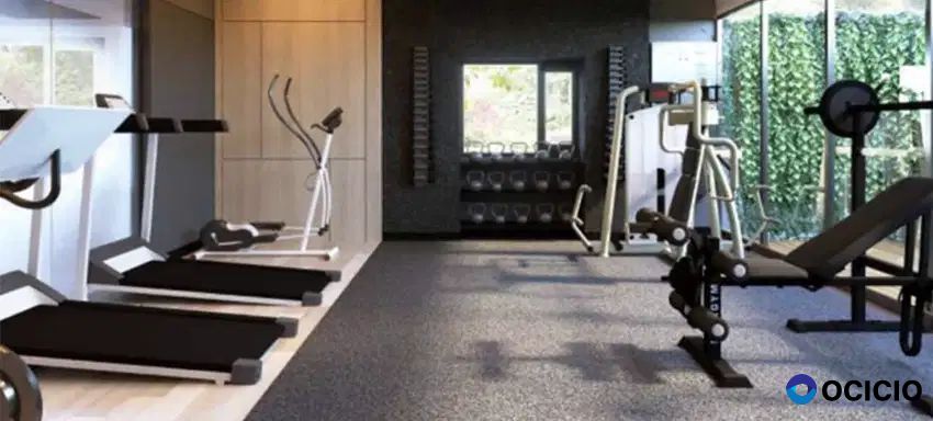 Sell Apartemen: UrbnX Tipe X-Tra