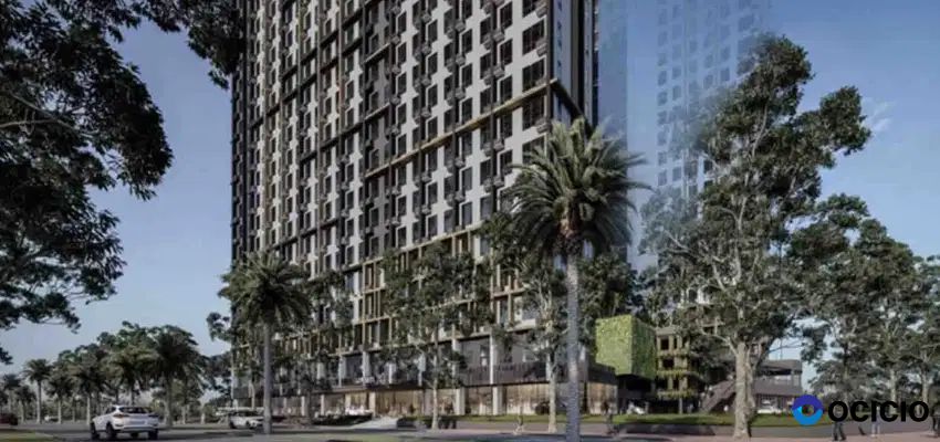 Sell Apartemen: UrbnX Tipe Corner