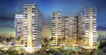 Baileys Apartment Tipe Studio