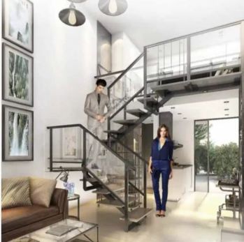 Kingland Avenue Tipe LOFT C