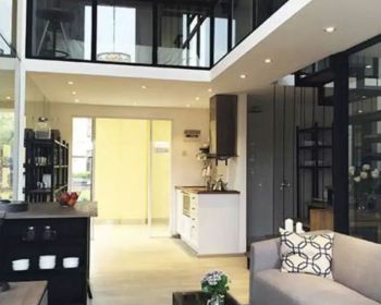 Kingland Avenue Tipe LOFT B