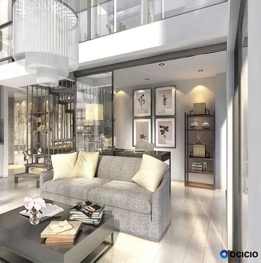 Kingland Avenue Tipe LOFT A