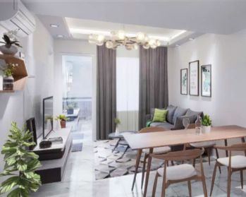 Kingland Avenue Tipe Deluxe