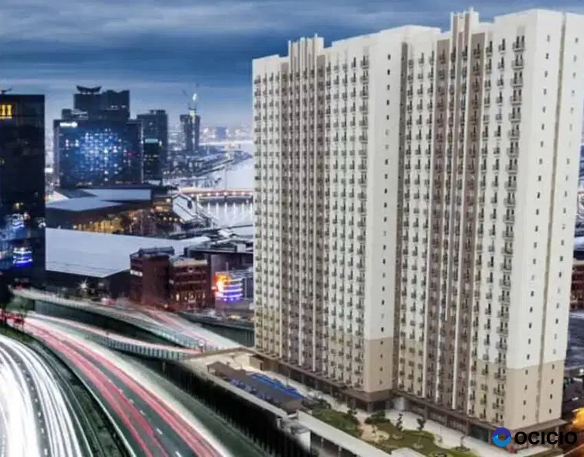 Azalea Suites tipe Studio Suites