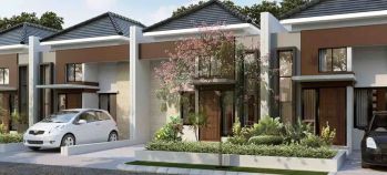 Feia 2 at Segara City Tipe 43/90