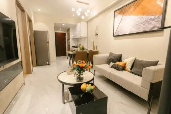 SkyHouse BSD+ Tipe 2 BR