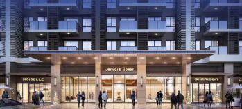 SkyHouse BSD+ Tipe Studio