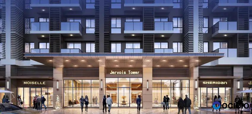 SkyHouse BSD+ Tipe Studio