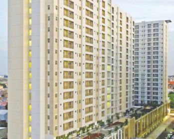 The Oak Tower Tipe 1 BR