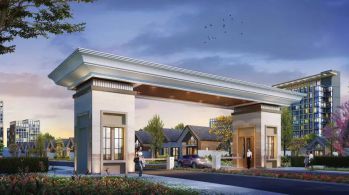 Kota Podomoro Tenjo - Cluster Damar Tipe 55