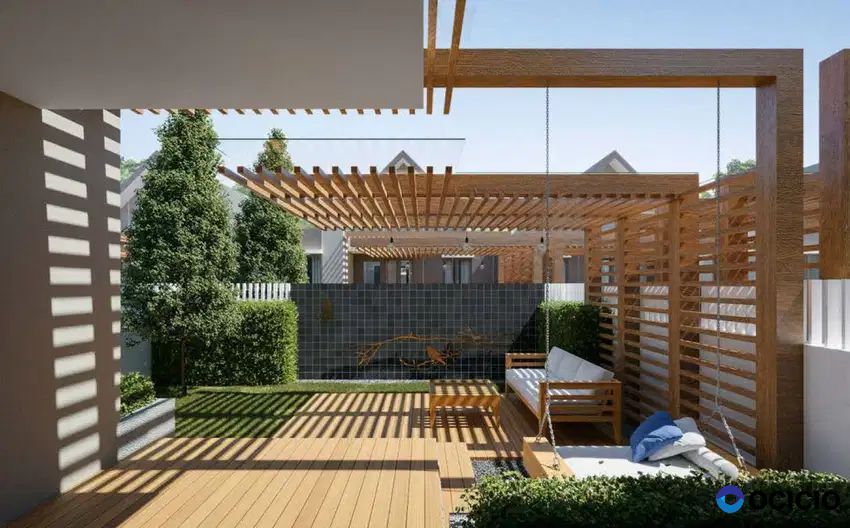 Kota Podomoro Tenjo Tipe Deluxe 27