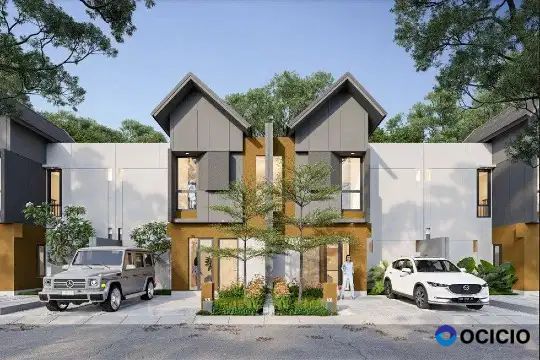 Adhi City Sentul Cluster Bhumi Anvaya Tipe Agra