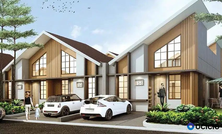 Emerald City Tipe Shinju