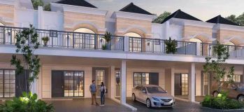 PIK 2 - Bukit Nirmala Tipe Kenanga