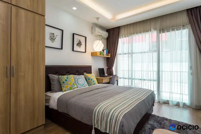 Anwa Bintaro Apartment Tipe Studio