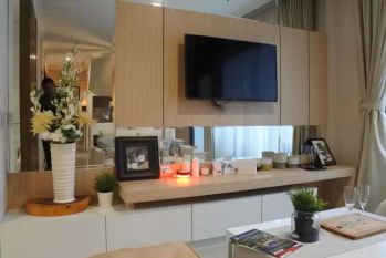 Cluster Bellwood Tipe 157/162