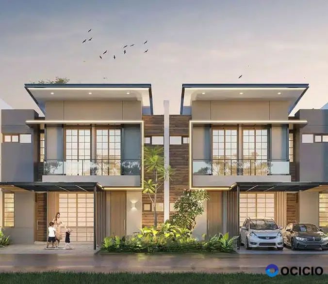 PIK 2 - Okinawa Tipe 10x18