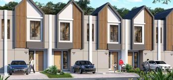 Grand Batavia 2 Cluster Sirena Tipe Althea