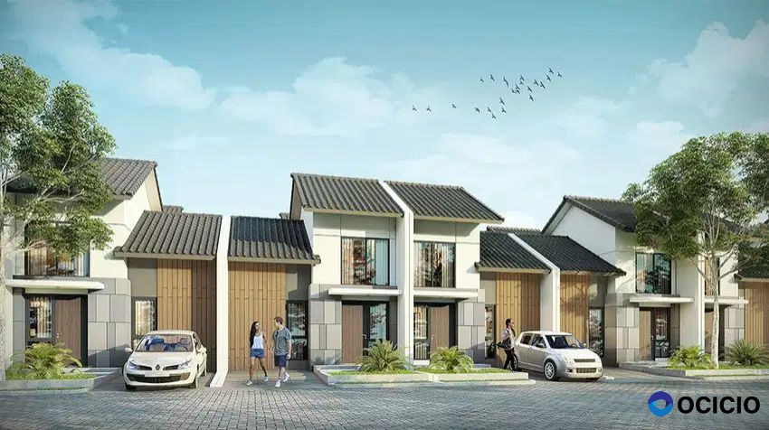 Grand Almas Residence Tipe Ruby