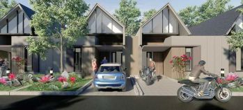 Trevista Hills Tipe B