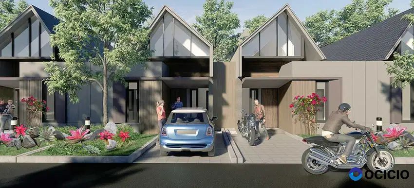 Trevista Hills Tipe B