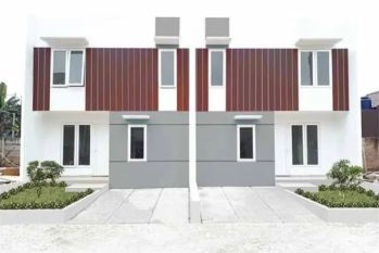 Cluster Green Nature Tipe 50/72