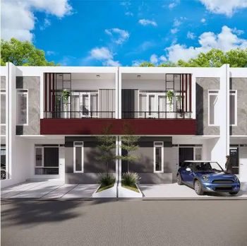 Prestige Pondok Cabe Tipe 52